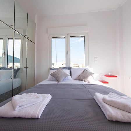 Lux Sea Studio - Porto Rafti Luaran gambar