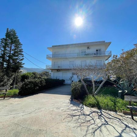 Lux Sea Studio - Porto Rafti Luaran gambar