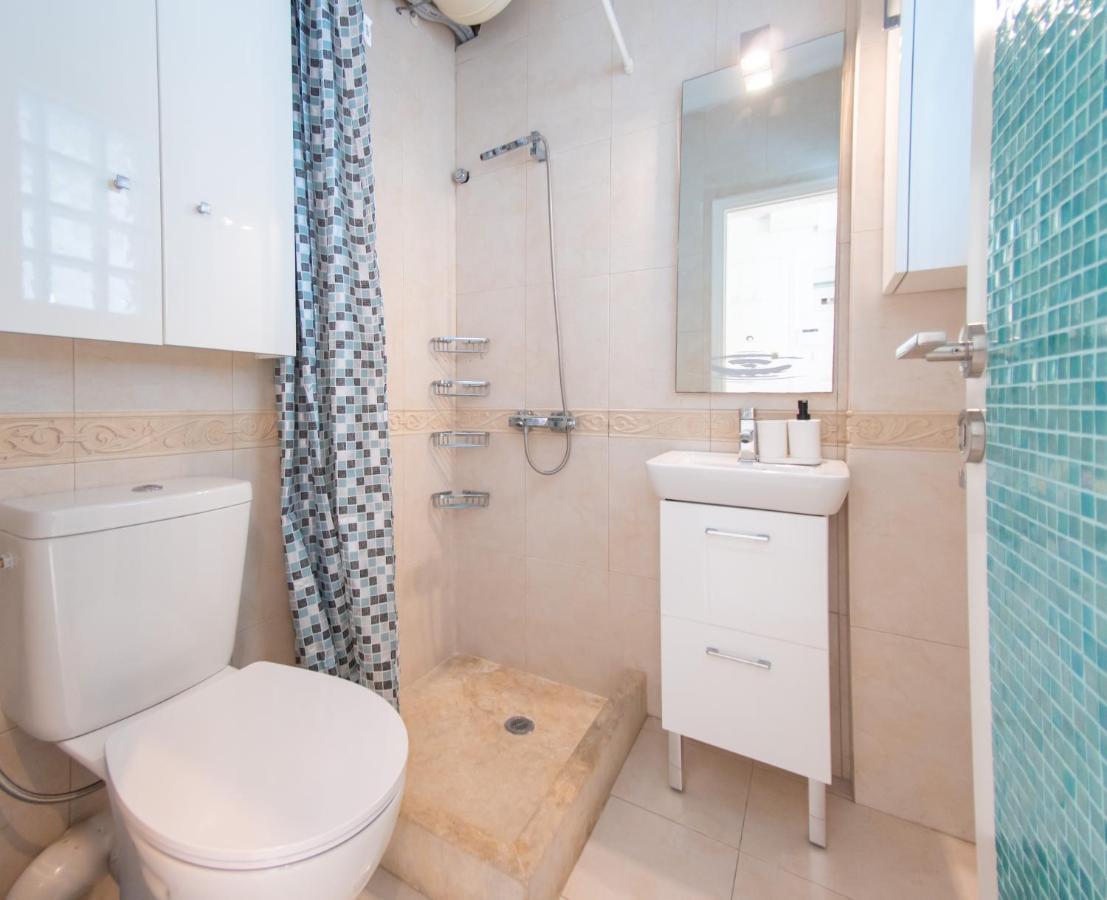 Lux Sea Studio - Porto Rafti Luaran gambar